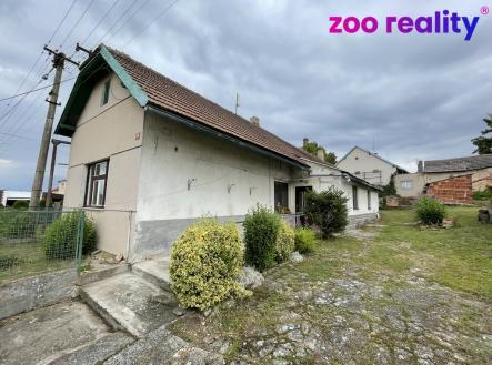 Prodej - dům/vila, 157 m²