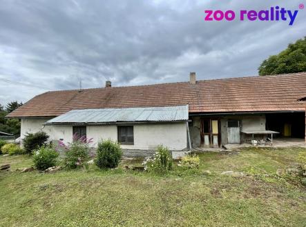 Prodej - dům/vila, 157 m²