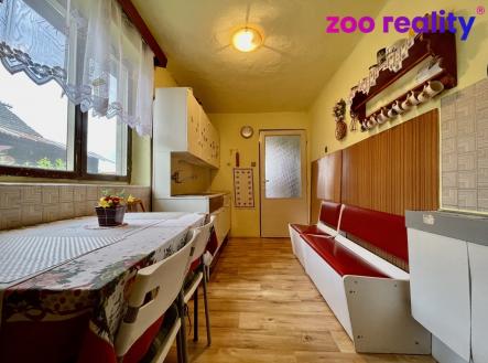 Prodej - dům/vila, 157 m²