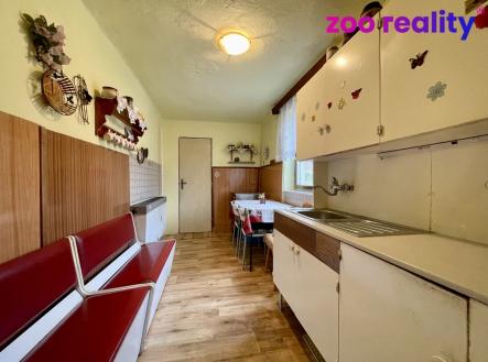 Prodej - dům/vila, 157 m²