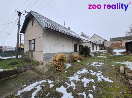 Prodej domu/vily, 157 m²