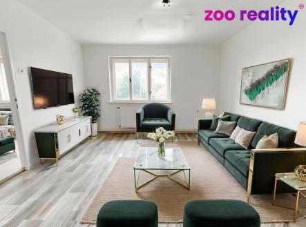 Prodej - dům/vila, 323 m²