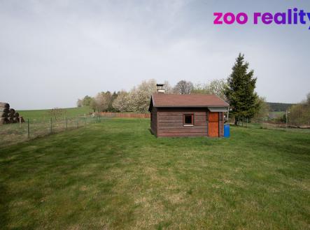 Prodej pozemku pro bydlení, 1 161 m²