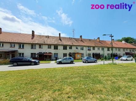 Prodej - dům/vila, 80 m²