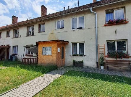 Prodej - dům/vila, 80 m²