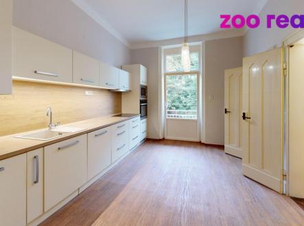 Prodej bytu, 4+1, 155 m²