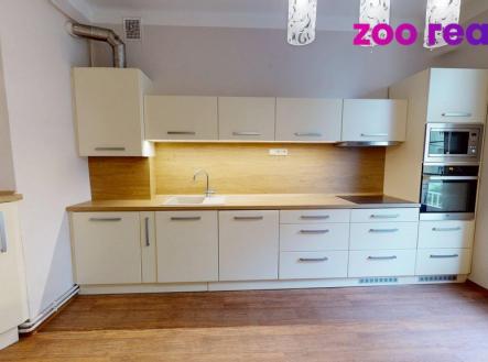 Prodej bytu, 4+1, 155 m²