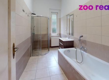 Prodej bytu, 4+1, 155 m²