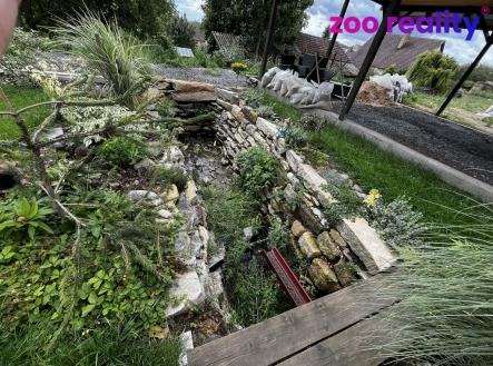 Prodej pozemku pro bydlení, 10 640 m²