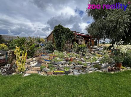 Prodej pozemku pro bydlení, 10 640 m²