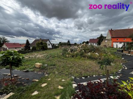 Prodej pozemku pro bydlení, 10 640 m²