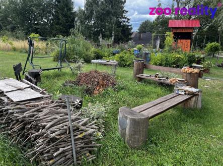 Prodej pozemku pro bydlení, 10 640 m²