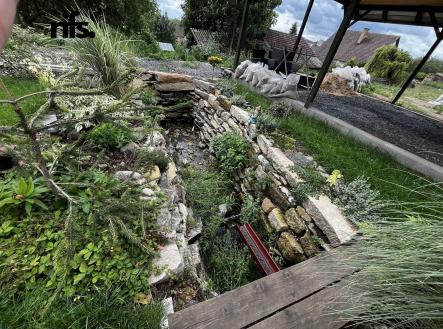 Prodej pozemku pro bydlení, 10 640 m²