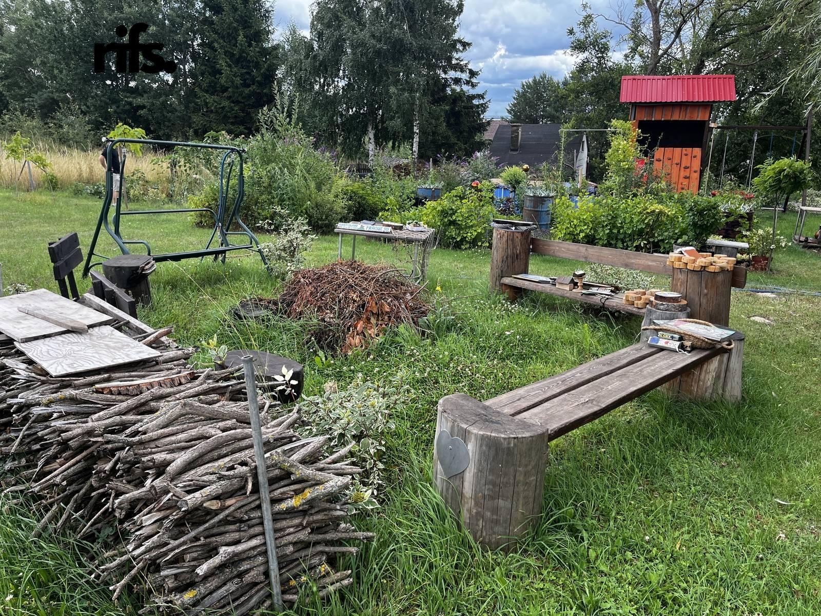 Prodej pozemek Bydlení, 10 640㎡|Litoměřice, Ústecký kraj, Liběšice, Horní Chobolice, 41145