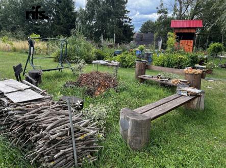 Prodej pozemku pro bydlení, 10 640 m²