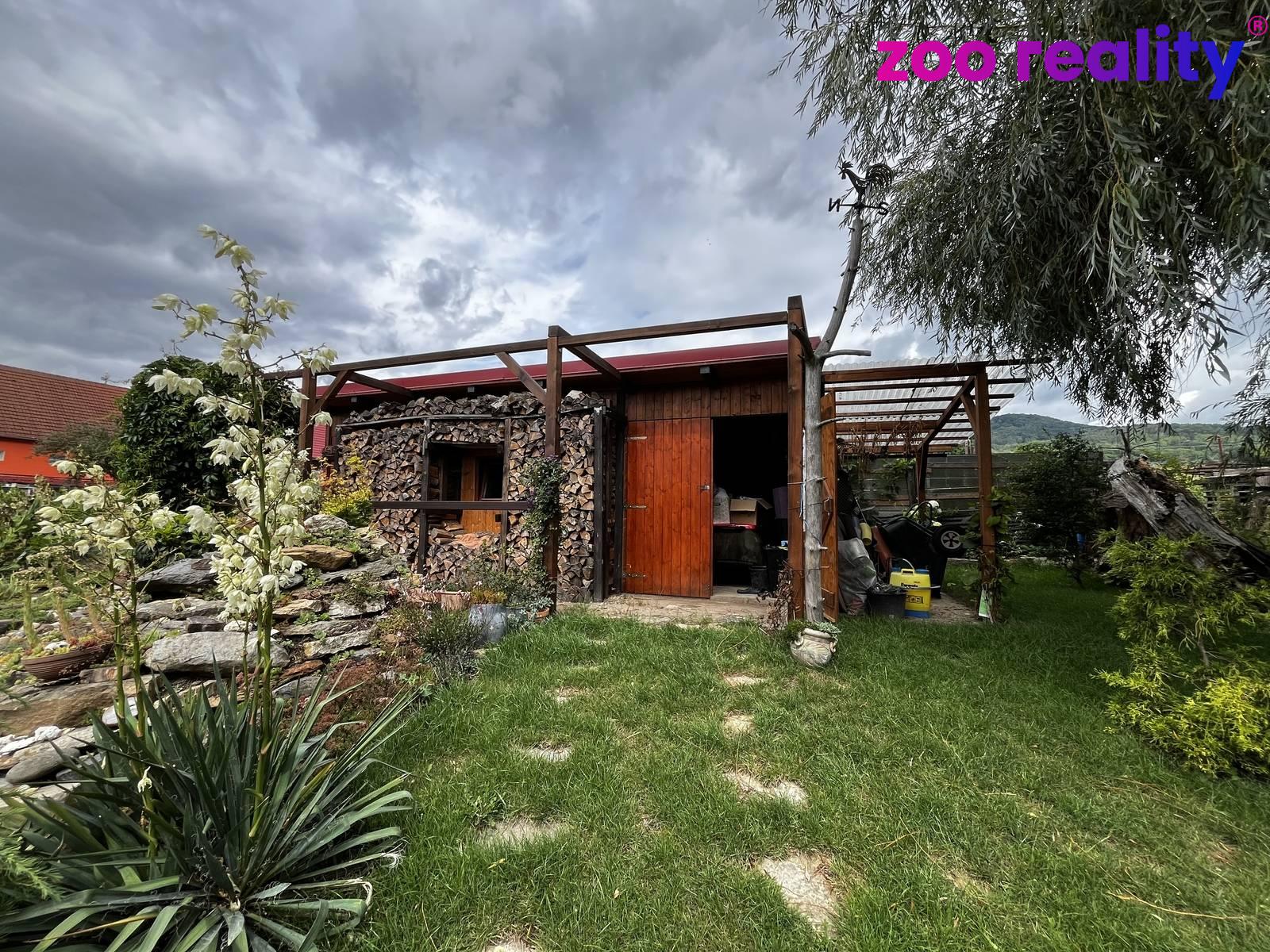 Prodej pozemek Bydlení, 10 640㎡|Litoměřice, Ústecký kraj, Liběšice, Horní Chobolice, 41145