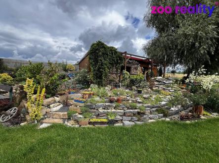 Prodej pozemku pro bydlení, 10 640 m²