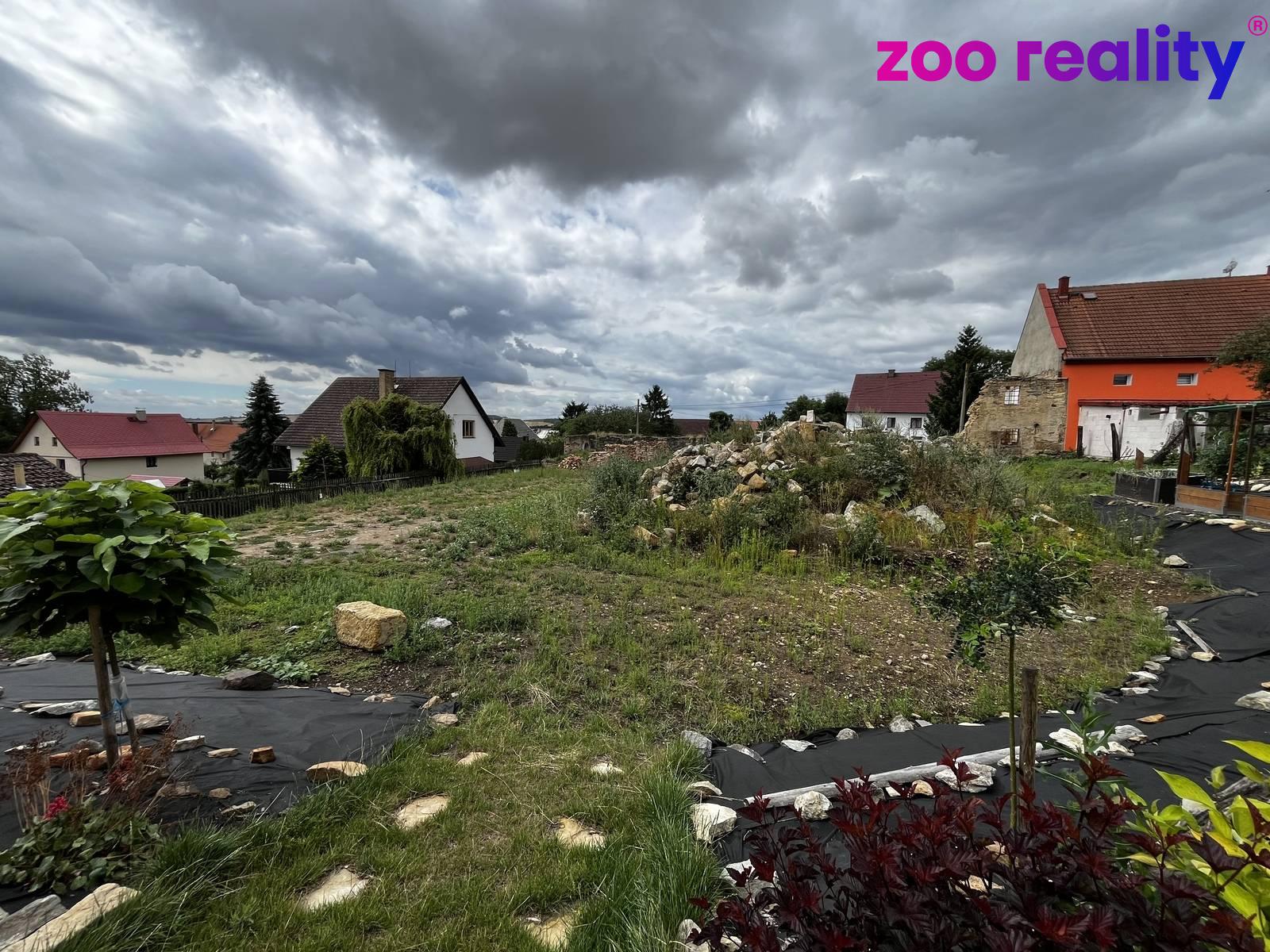 Prodej pozemek Bydlení, 10 640㎡|Litoměřice, Ústecký kraj, Liběšice, Horní Chobolice, 41145