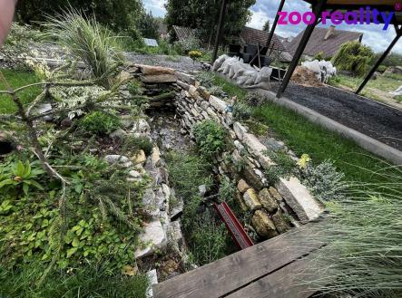 Prodej pozemku pro bydlení, 10 640 m²