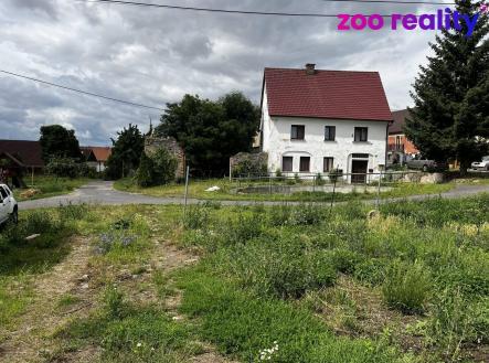 Prodej pozemku pro bydlení, 10 640 m²