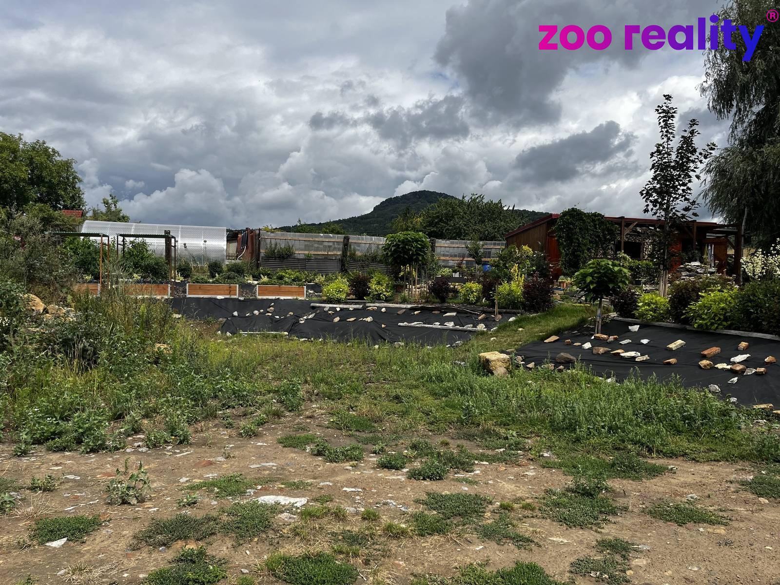 Prodej pozemek Bydlení, 10 640㎡|Litoměřice, Ústecký kraj, Liběšice, Horní Chobolice, 41145