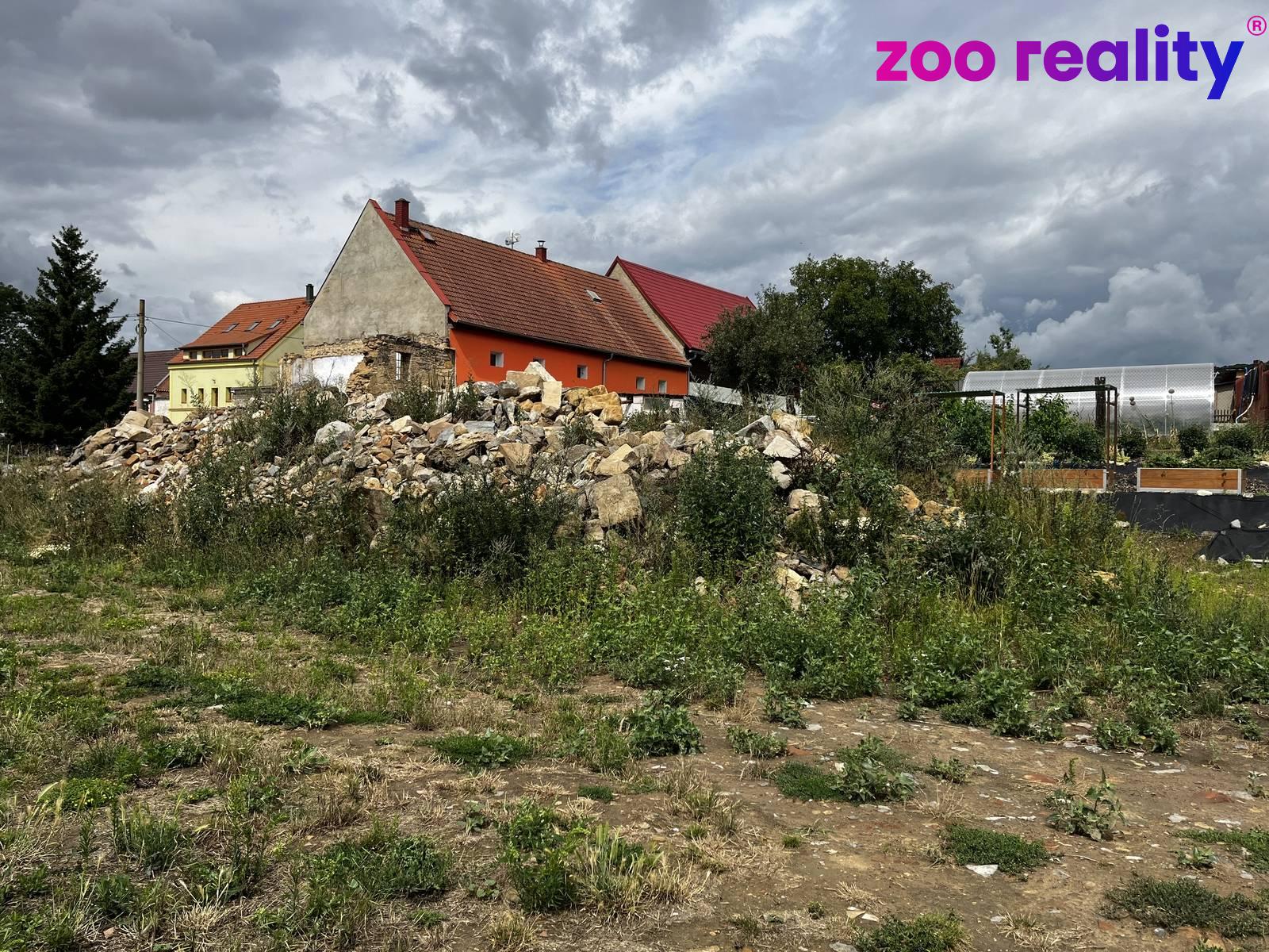 Prodej pozemek Bydlení, 10 640㎡|Litoměřice, Ústecký kraj, Liběšice, Horní Chobolice, 41145