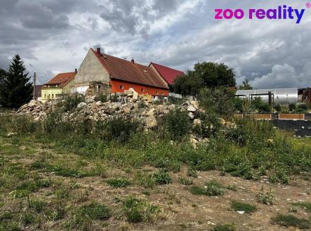 Prodej pozemku pro bydlení, 10 640 m²