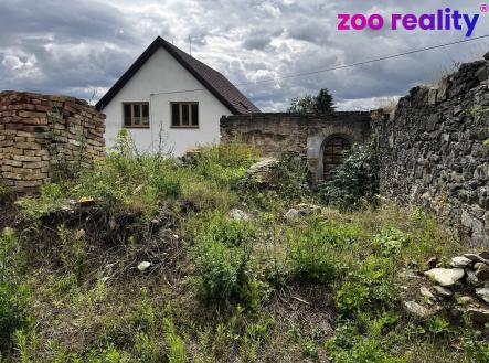 Prodej pozemku pro bydlení, 10 640 m²