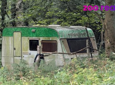 Prodej - pozemek, trvalý travní porost, 3 188 m²