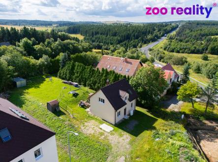 Prodej domu/vily, 100 m²