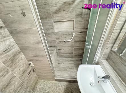 Prodej bytu, 4+1, 75 m²