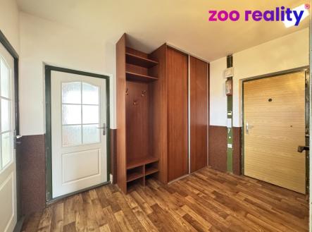 Prodej bytu, 4+1, 75 m²