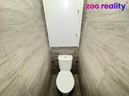 Prodej bytu, 4+1, 75 m²