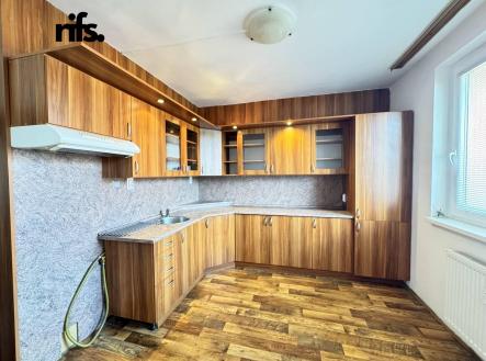 Prodej bytu, 4+1, 75 m²