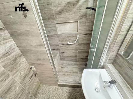 Prodej bytu, 4+1, 75 m²