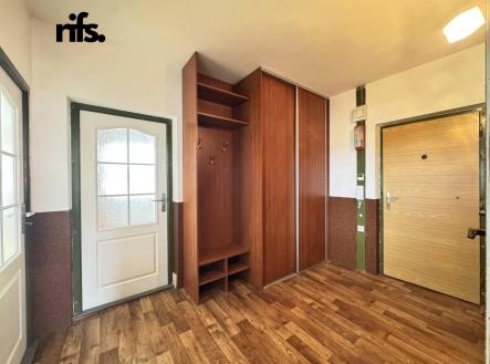 Prodej bytu, 4+1, 75 m²