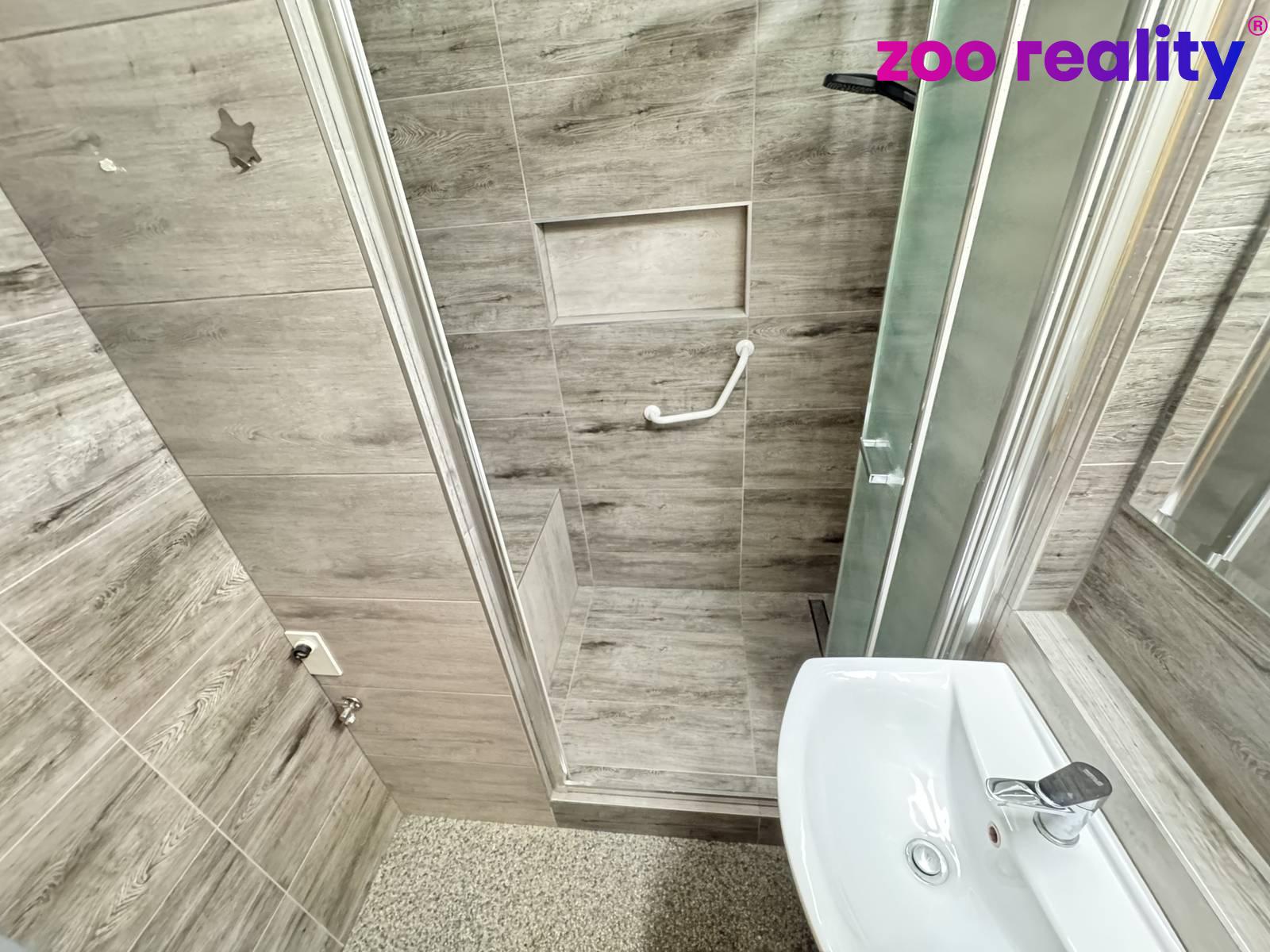 Prodej byt 4 + 1, 75㎡|Ústecký kraj, Chomutov, Jirkov, Tkalcovská 1516, 43111