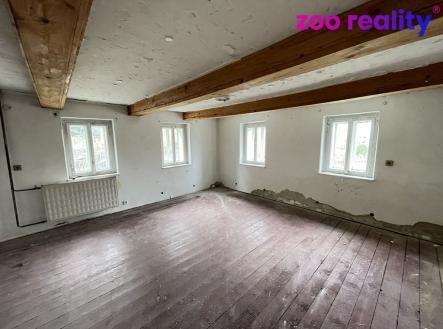 Prodej - dům/vila, 195 m²
