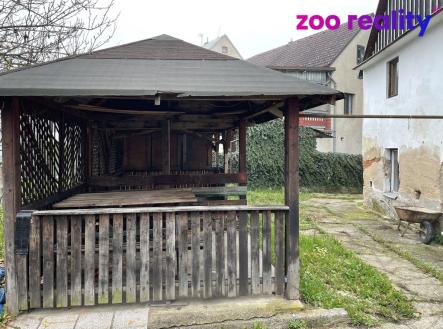 Prodej - dům/vila, 195 m²