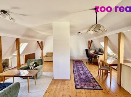 Prodej domu/vily, 210 m²