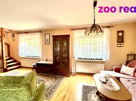 Prodej domu/vily, 210 m²