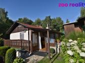 Prodej chaty/rekreačního objektu, 50 m²