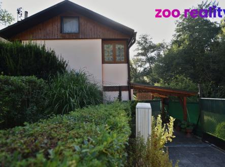 Prodej chaty/rekreačního objektu, 50 m²