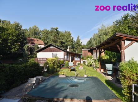 Prodej chaty/rekreačního objektu, 50 m²