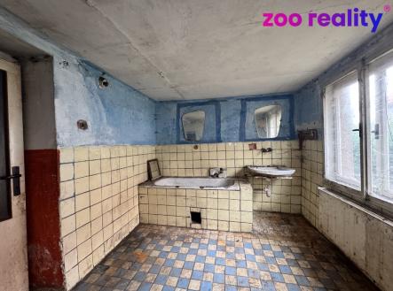 Prodej domu/vily, 100 m²