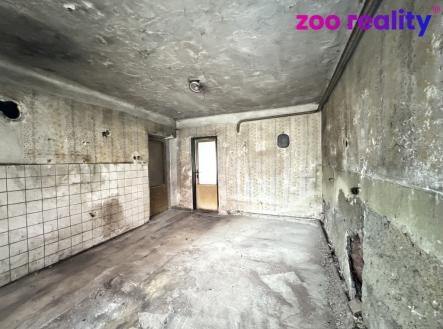 Prodej domu/vily, 100 m²