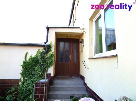 Prodej domu/vily, 164 m²