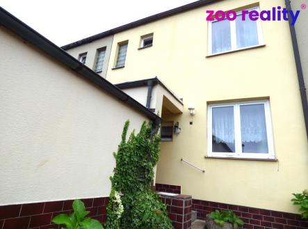 Prodej domu/vily, 164 m²