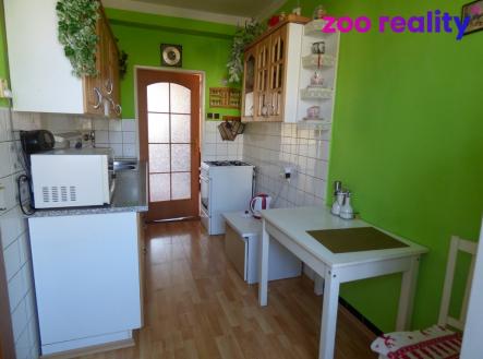 Prodej domu/vily, 164 m²