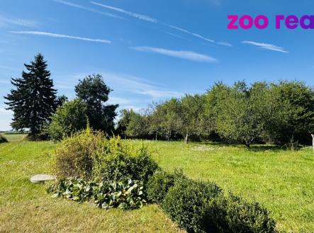 Prodej pozemku pro bydlení, 1 544 m² obrázek